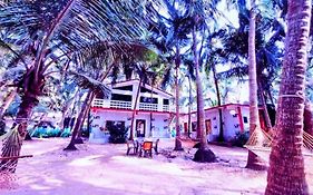 Samant Beach Resort